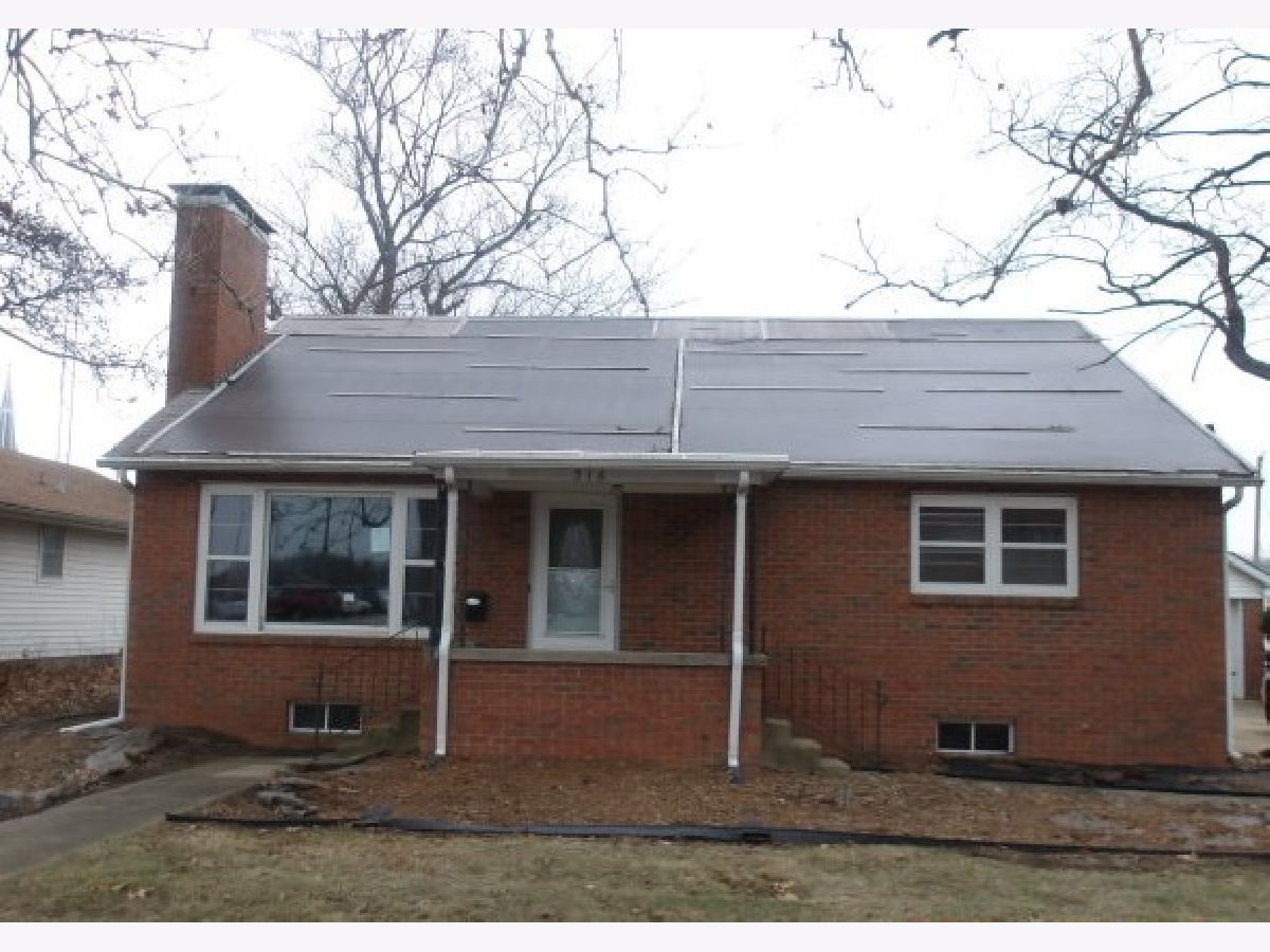  For Sale Farmer City Illinois, 516 John Street