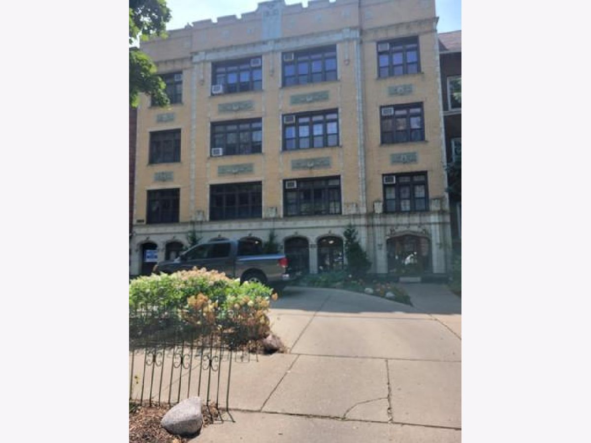  For Rent Chicago Illinois, 1127 Farwell