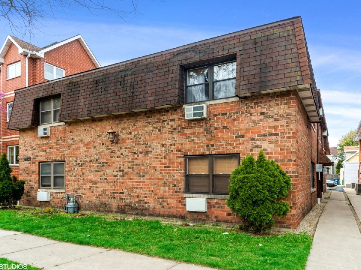  For Rent Forest Park Illinois, 313 Elgin