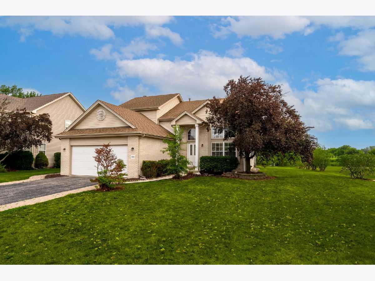  For Sale Monee Illinois, 4508 Azalea Avenue