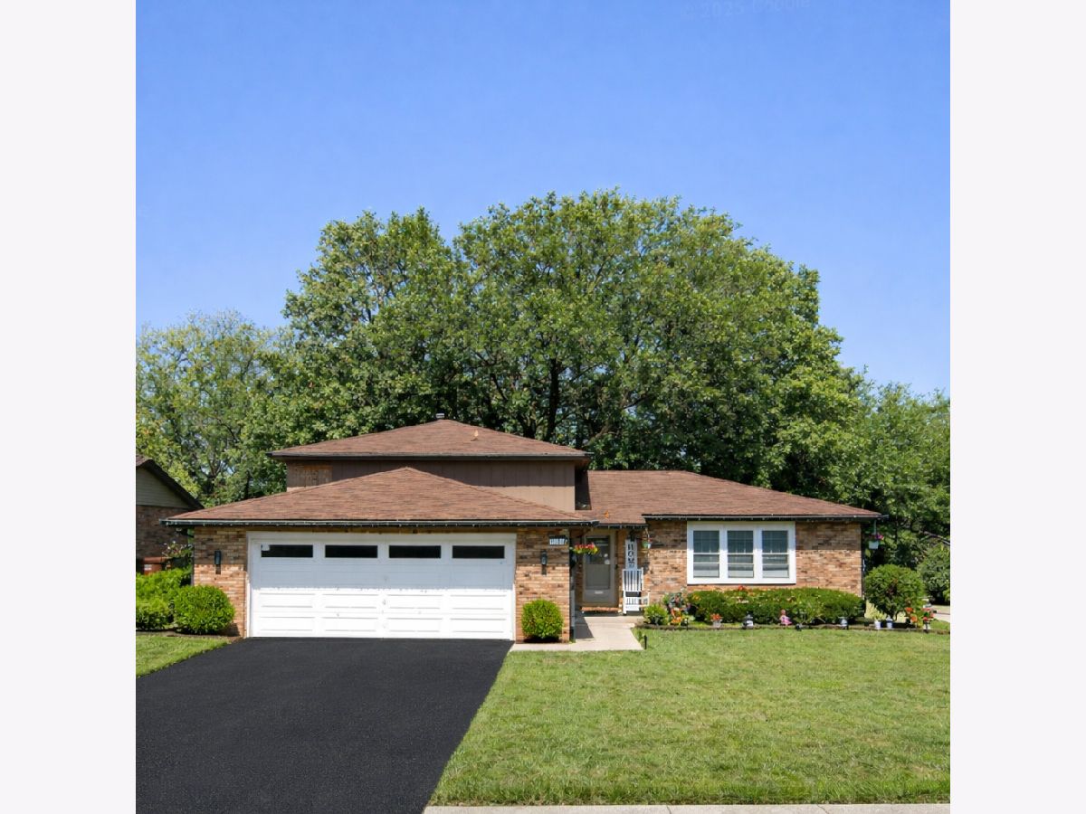  For Sale Hazel Crest Illinois, 17718 Ridgewood Drive