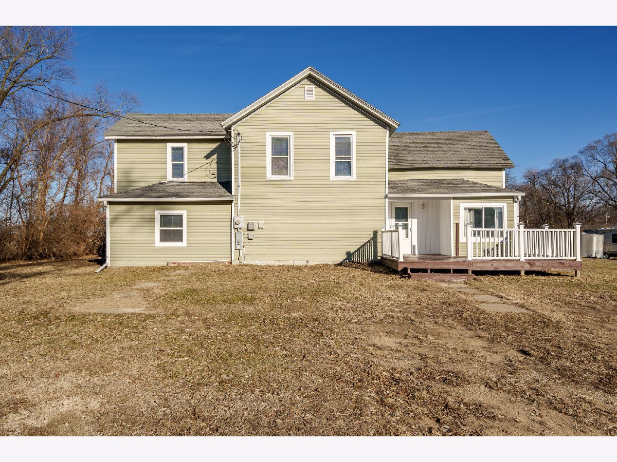  For Sale Thomson Illinois, 1010 North Street