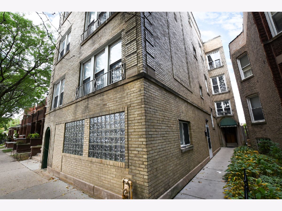  For Rent Chicago Illinois, 4248 Damen