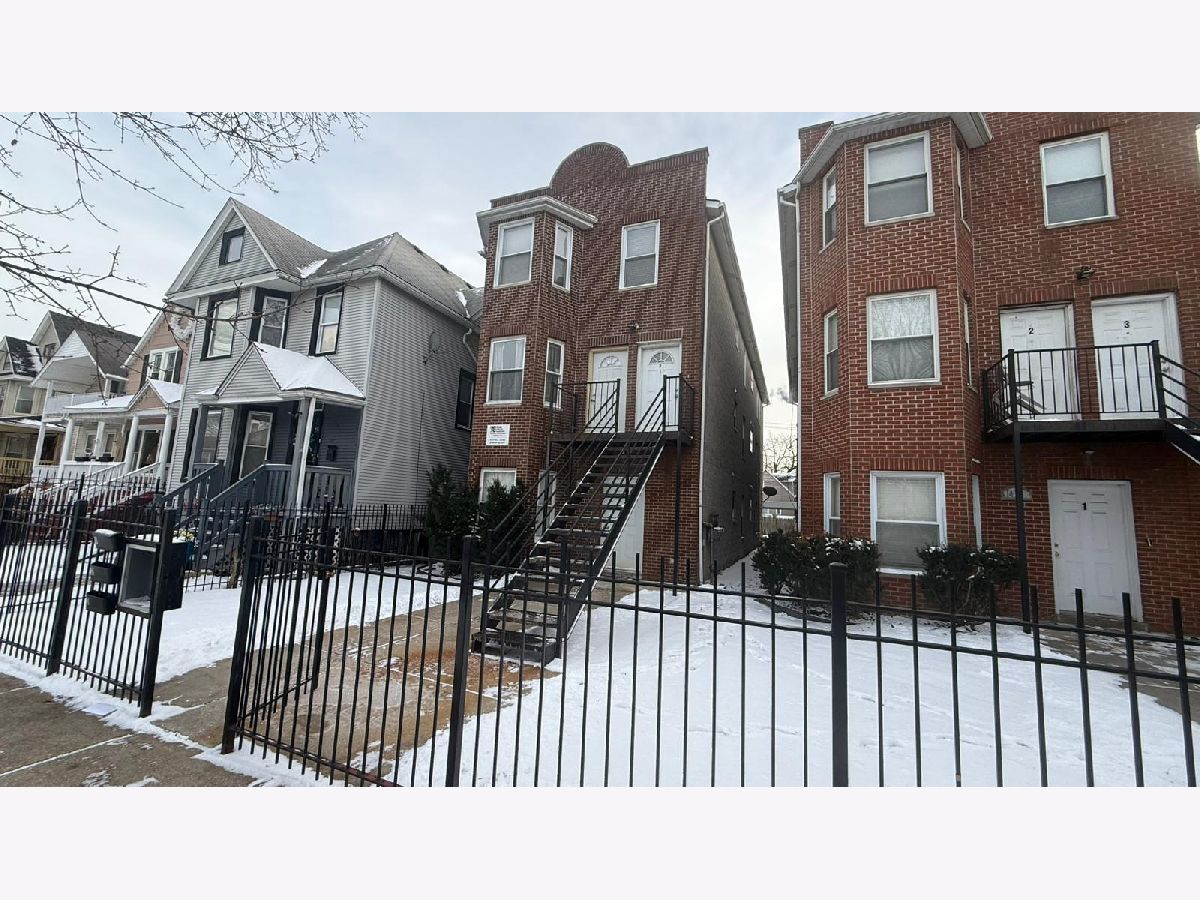  For Sale Chicago Illinois, 1415 71st Place