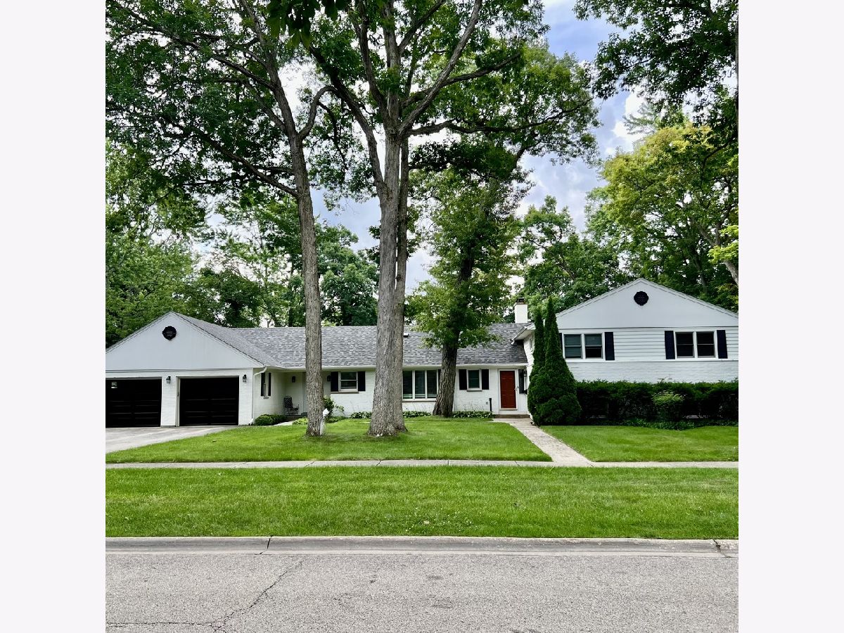  For Rent Lake Forest Illinois, 825 Highview