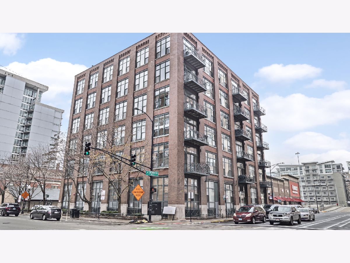  For Rent Chicago Illinois, 701 Jackson