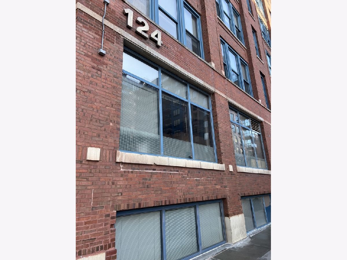 Condominiums For Sale Printers Row Chicago Illinois, 124 Polk Street