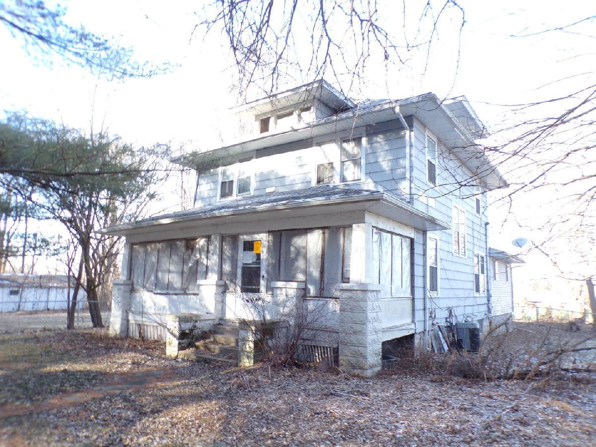  Sold Coal Valley Illinois, 808 3rd