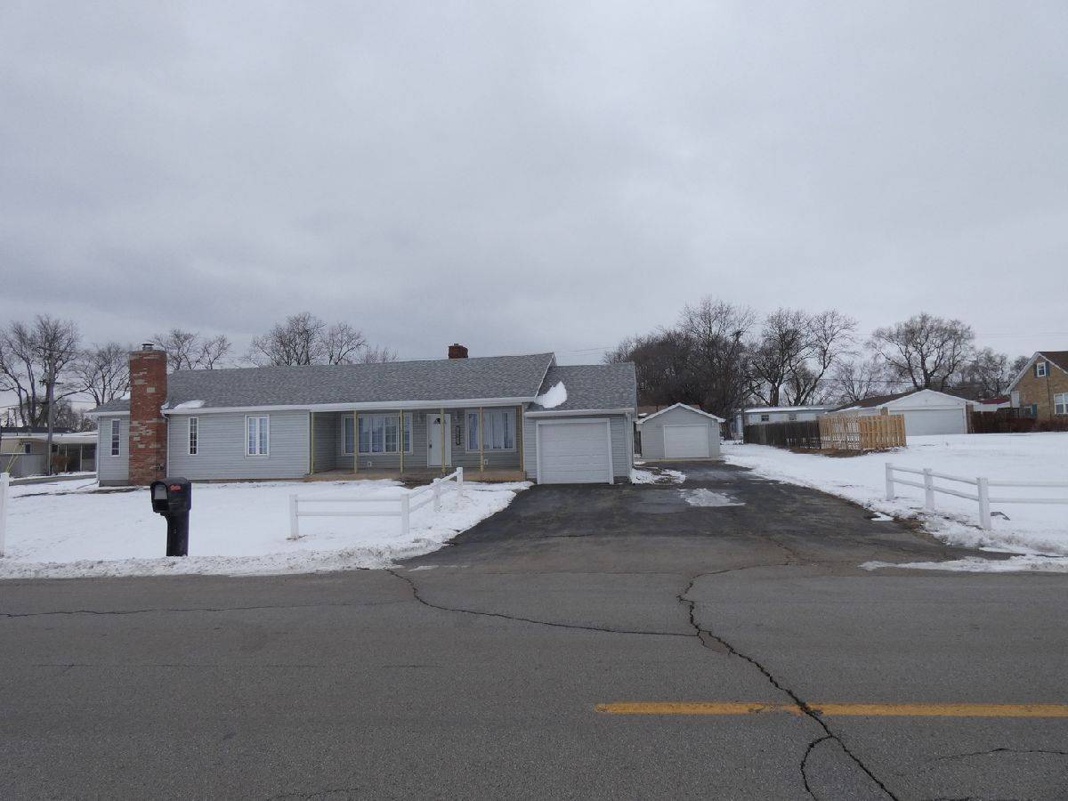  For Rent Bourbonnais Illinois