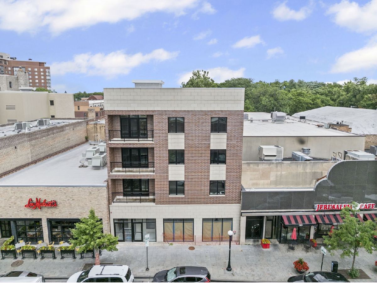  For Rent Oak Park Illinois, 1036 Lake