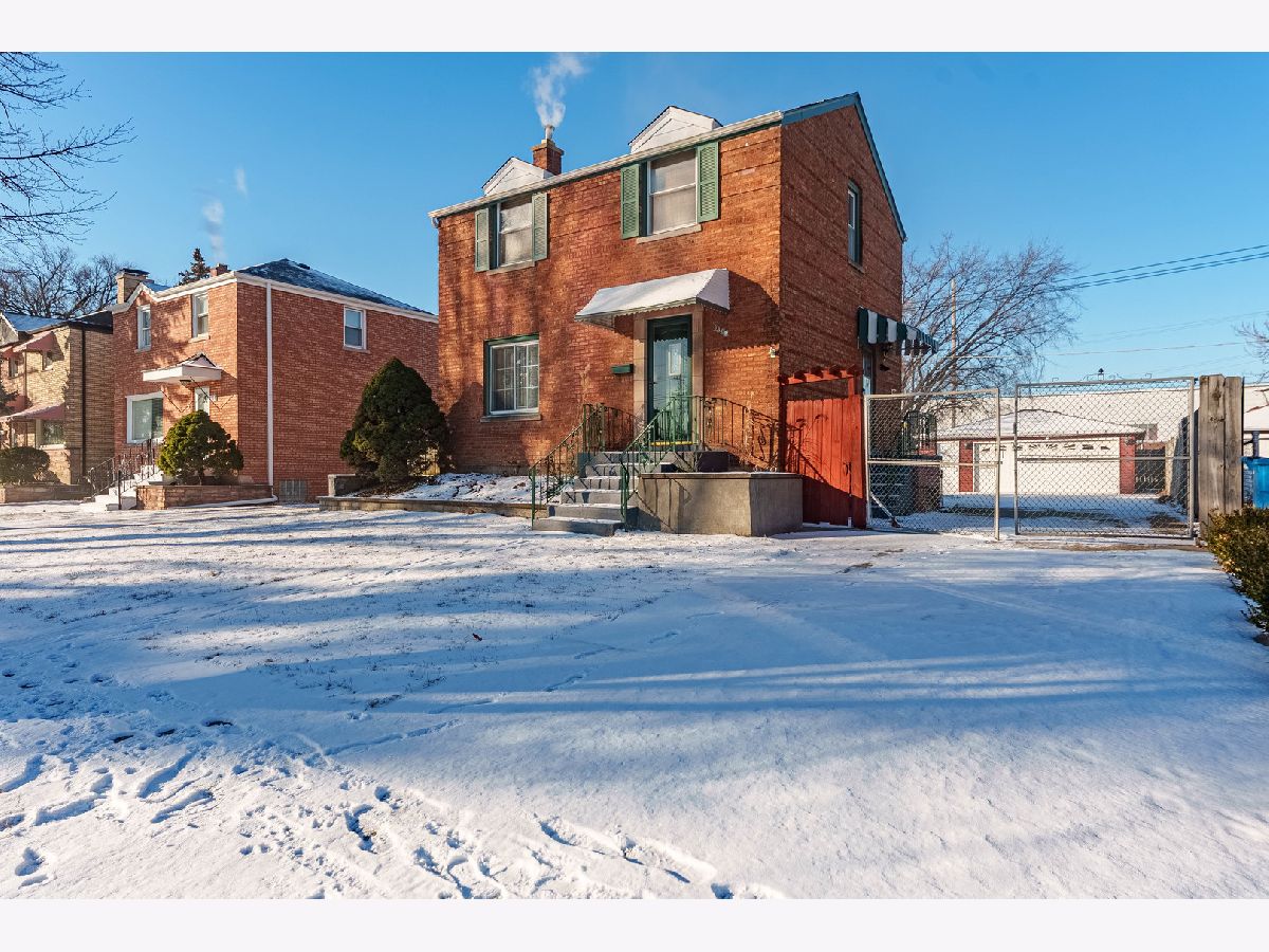  For Sale Franklin Park Illinois, 3108 Lincoln Street