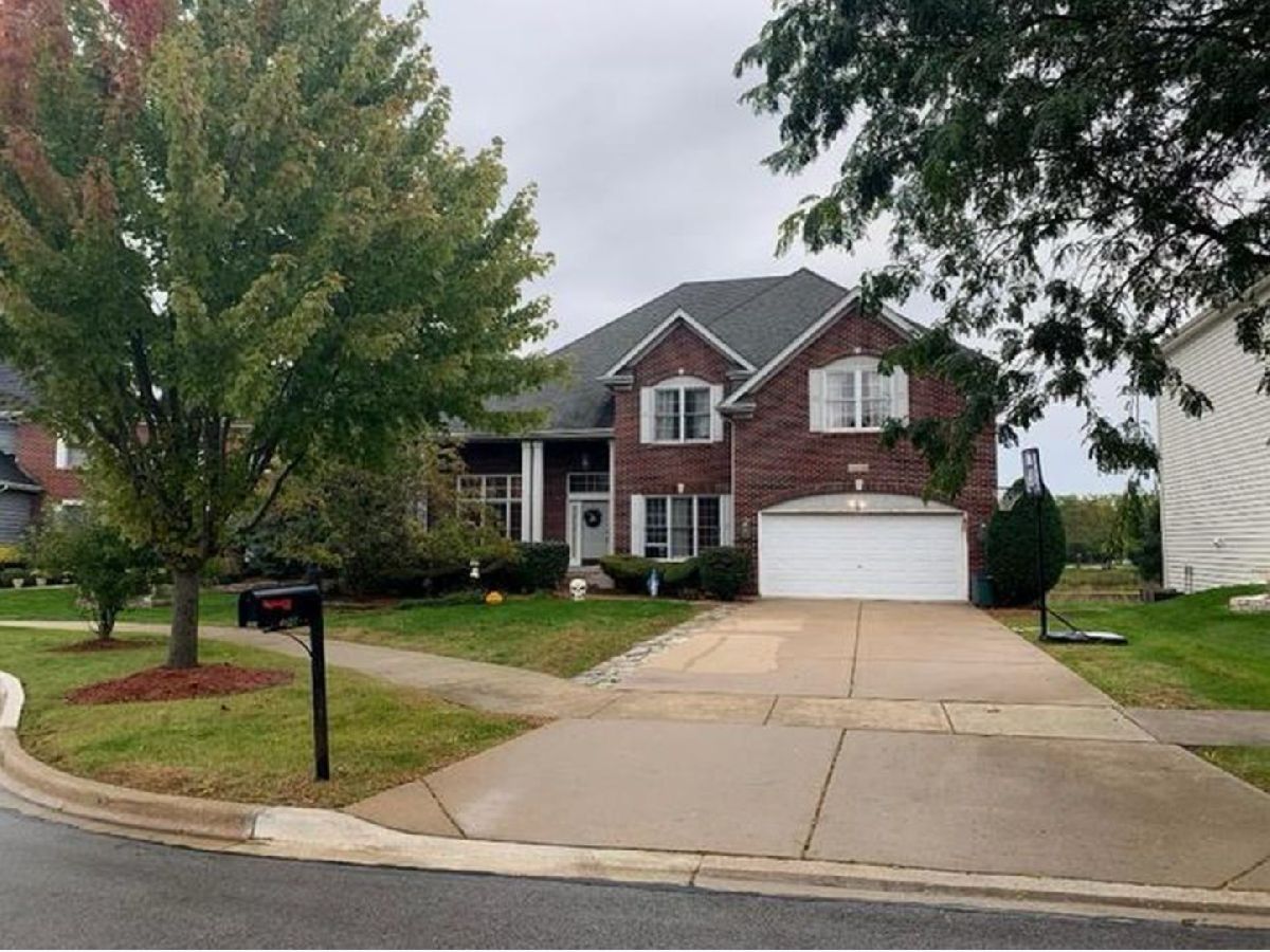  Sold Naperville Illinois, 7509 Waterstone