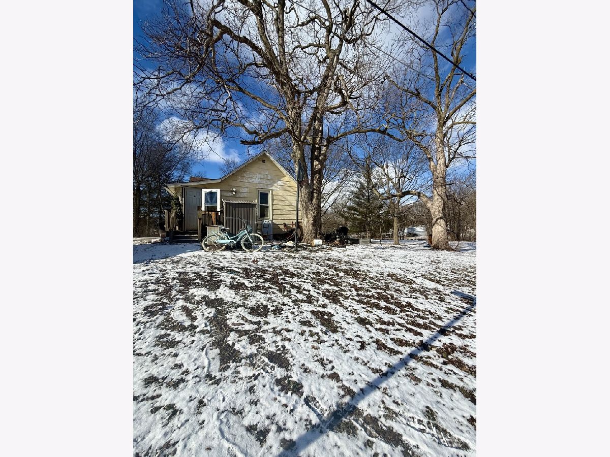  For Sale Fisher Illinois, 301 Fourth Street