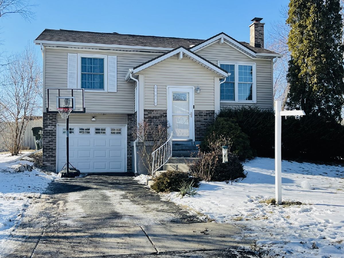  For Sale Frankfort Illinois, 19800 Edinburgh Lane