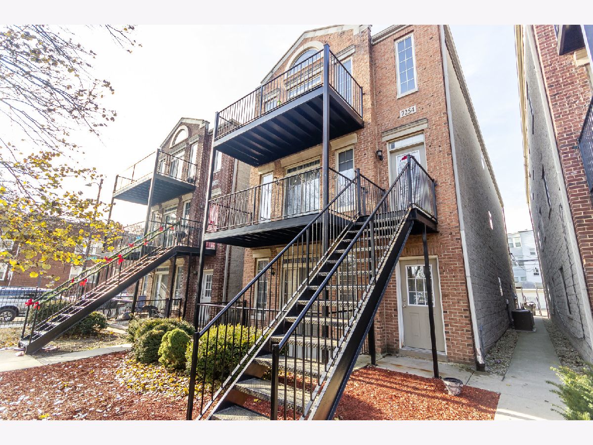  For Rent Chicago Illinois, 7254 Bennett