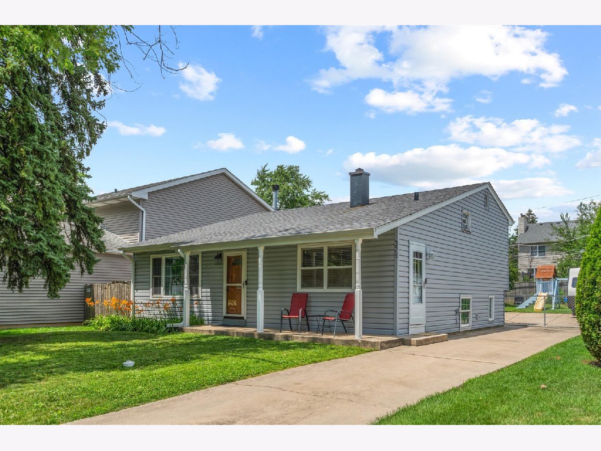  For Sale Lombard Illinois, 326 Morris Avenue