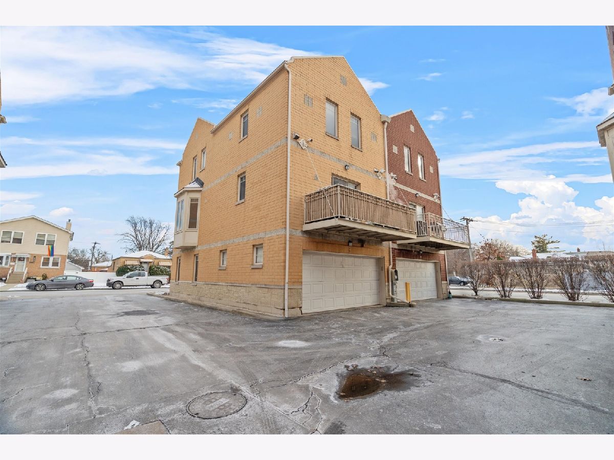  For Sale Brookfield Illinois, 8900 31st Street