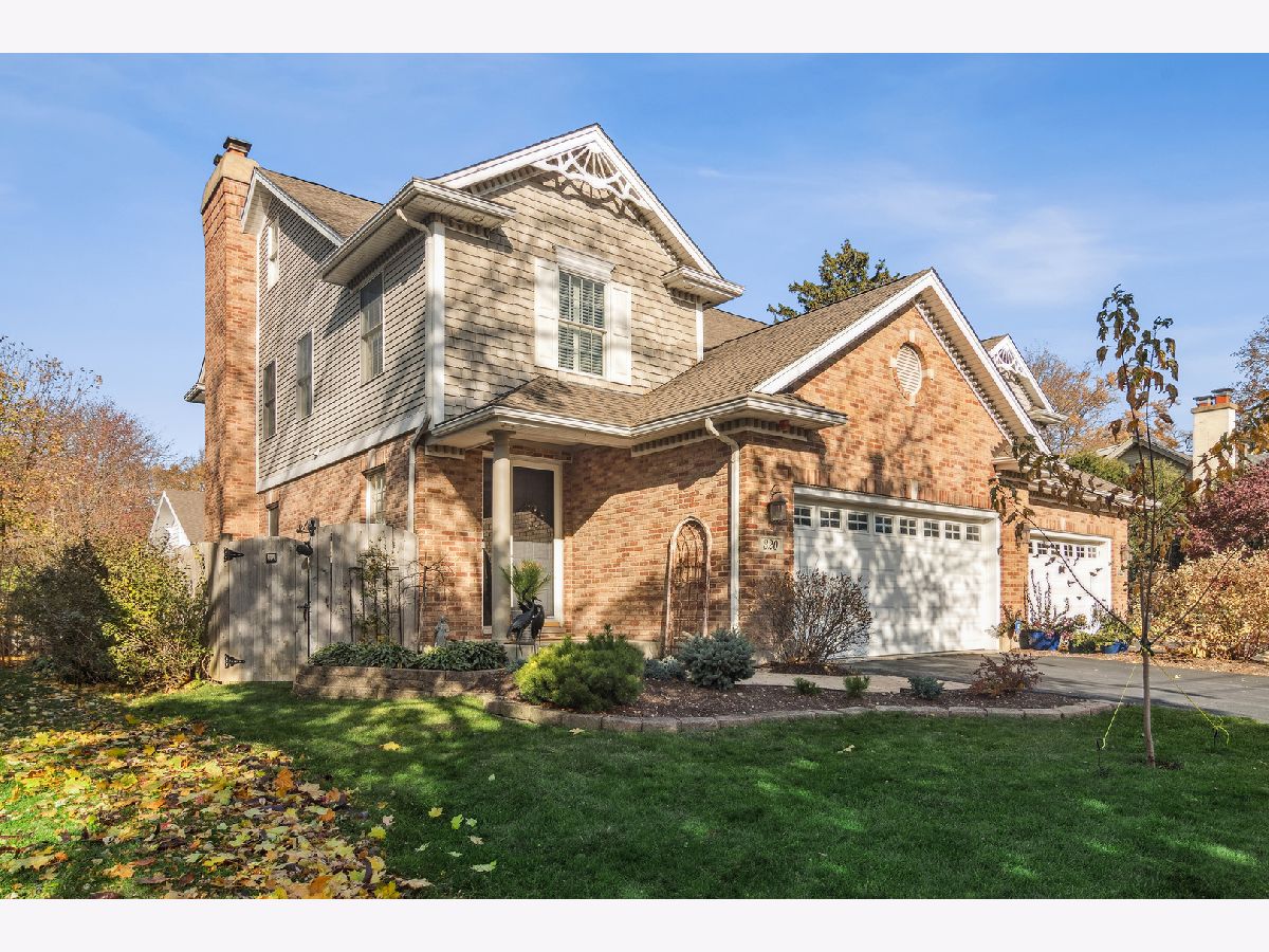  For Sale Barrington Illinois, 320 Washington Street