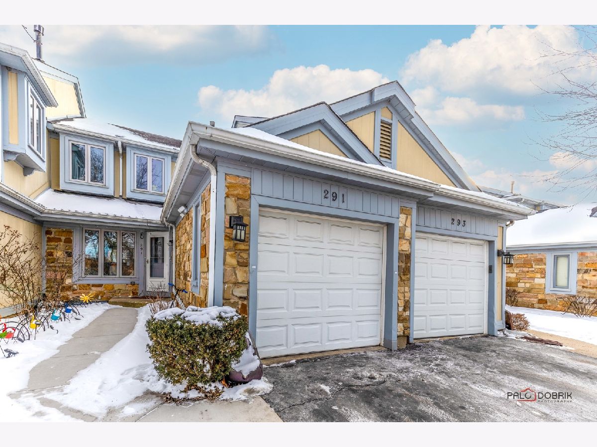  For Rent Deerfield Illinois, 291 Tanager