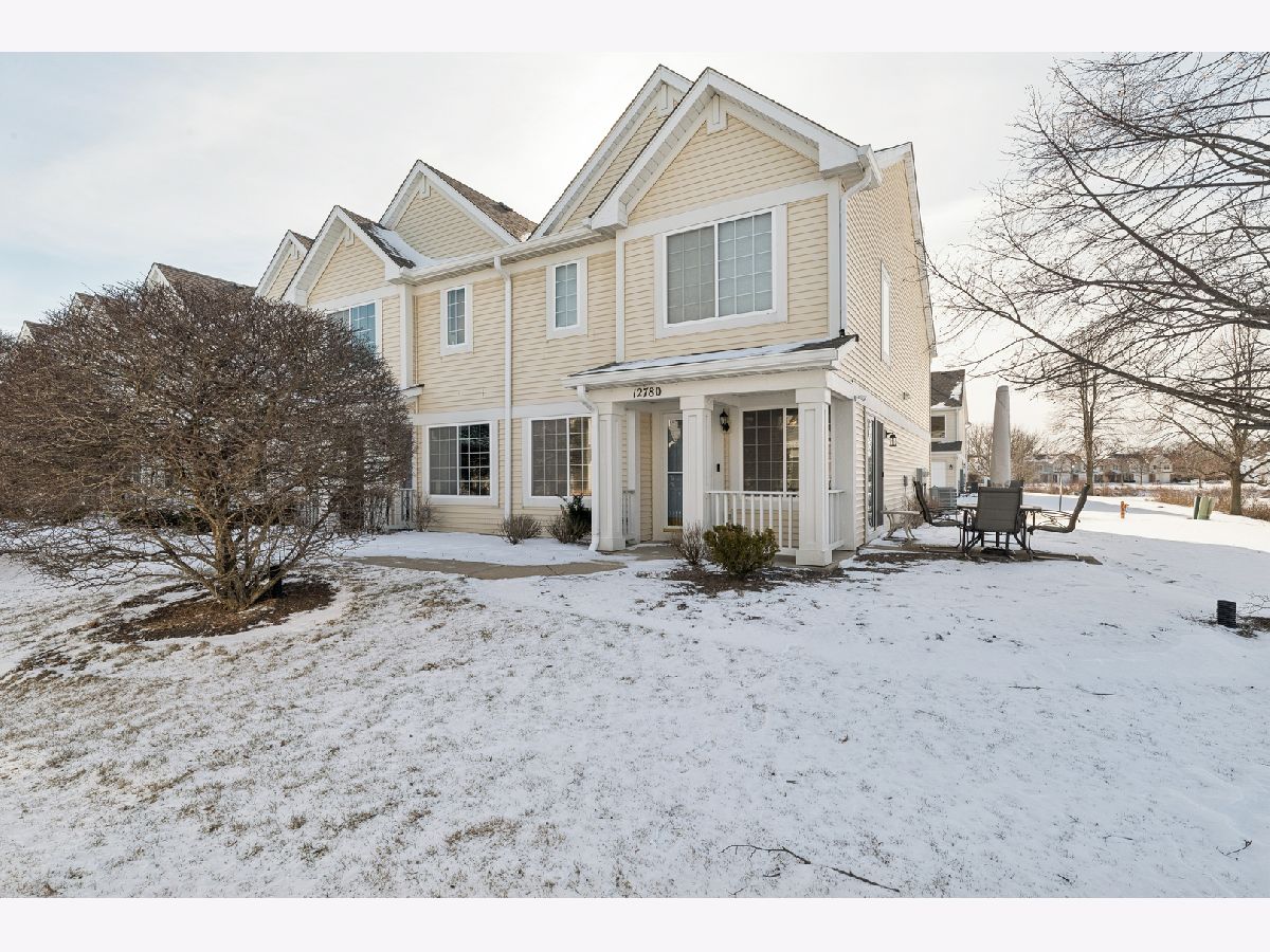  Sold Beach Park Illinois, 12780 Wakefield