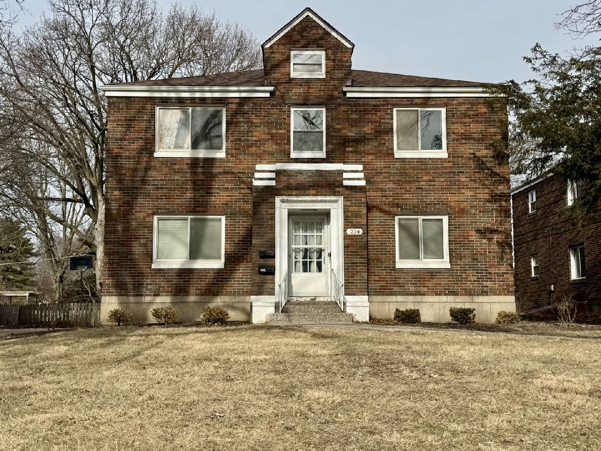  For Rent Davenport Iowa, 234 E Plesant
