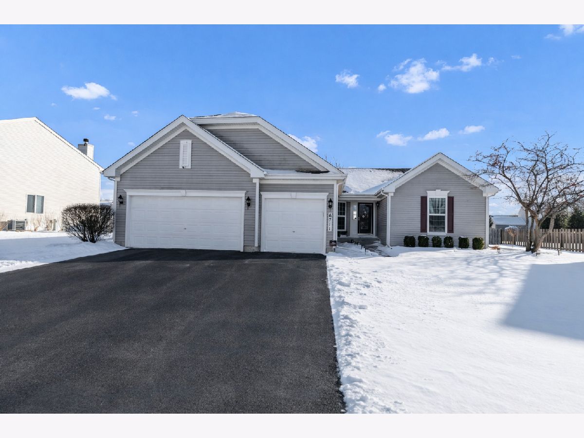  Sold Mchenry Illinois, 6711 Glenmoor