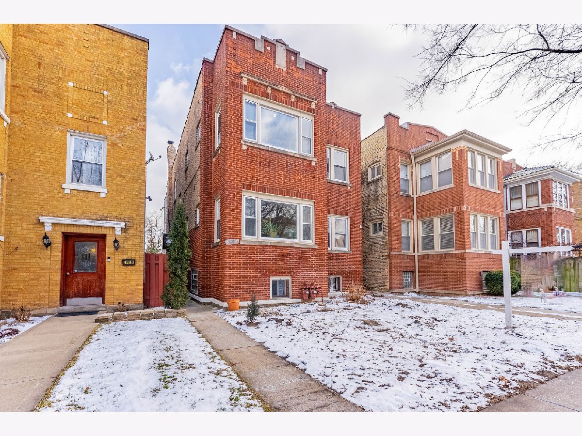 For Sale Chicago Illinois, 5007 Lawndale Avenue