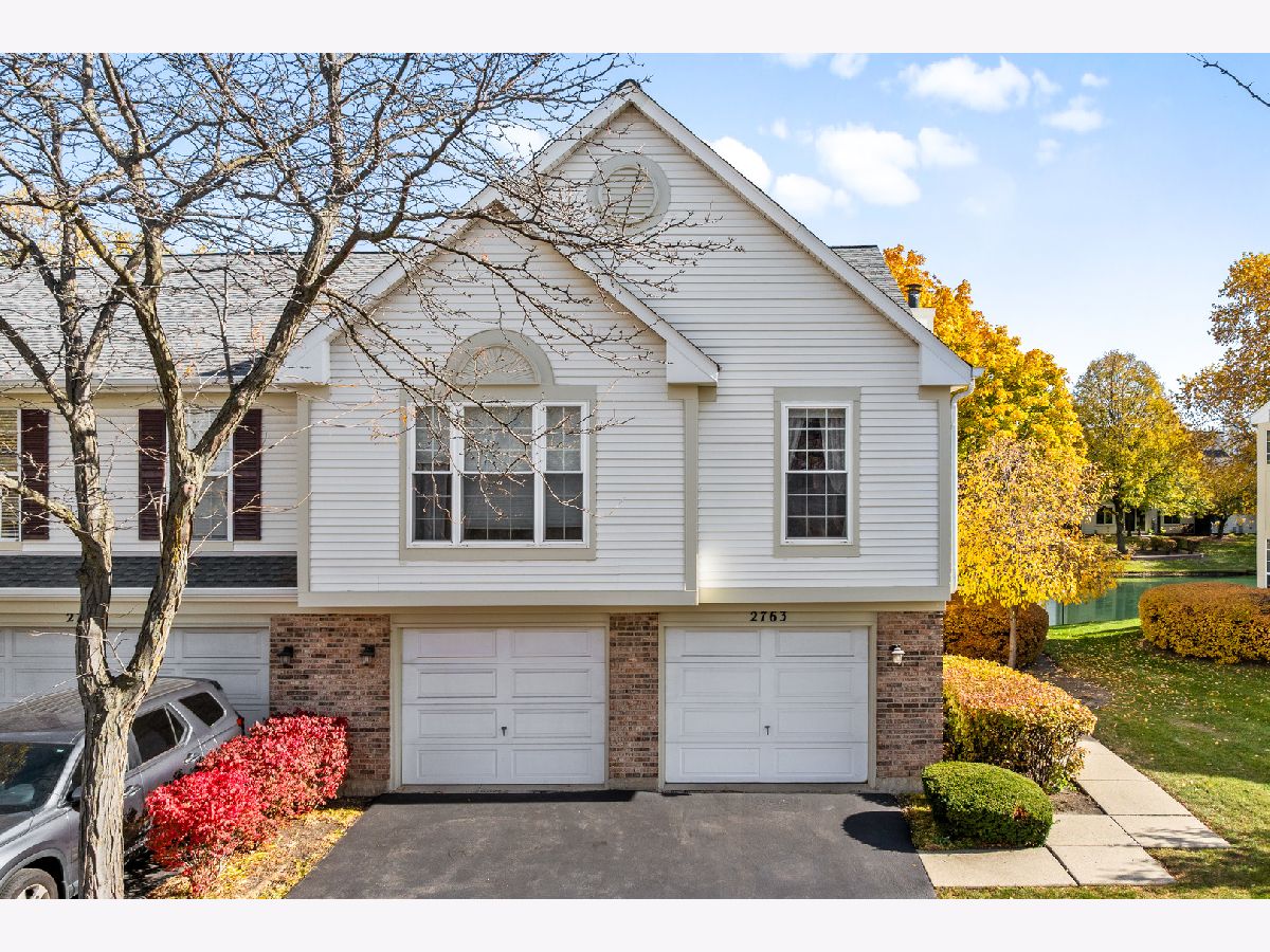  For Sale Arlington Heights Illinois, 2763 Embers Lane