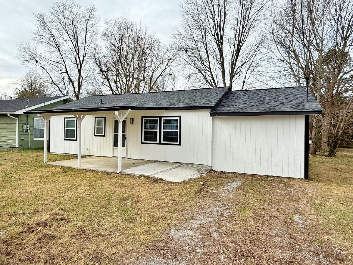  For Sale Metropolis Illinois, 116 Oak Drive