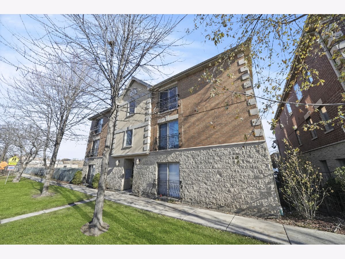  For Rent Berwyn Illinois, 3423 Ridgeland