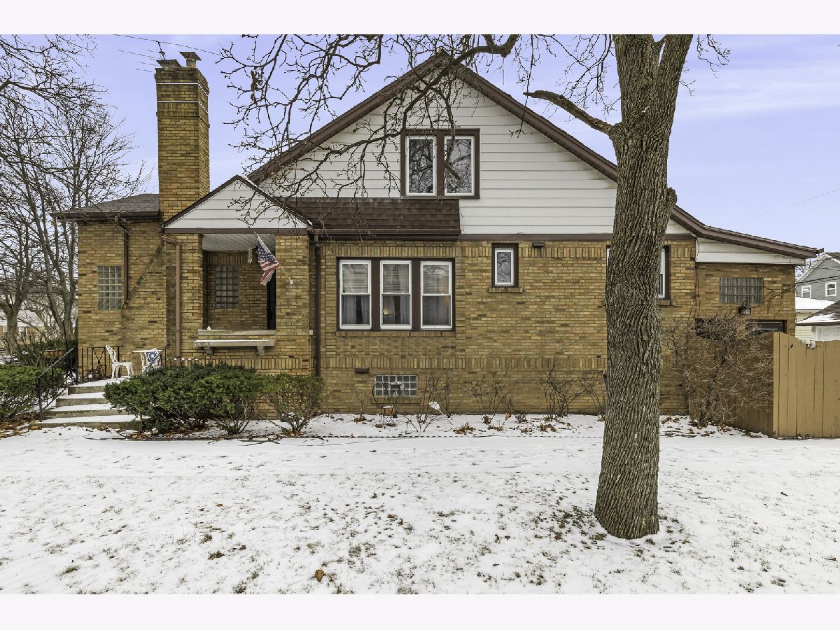  For Sale Chicago Illinois, 6656 Oconto Avenue