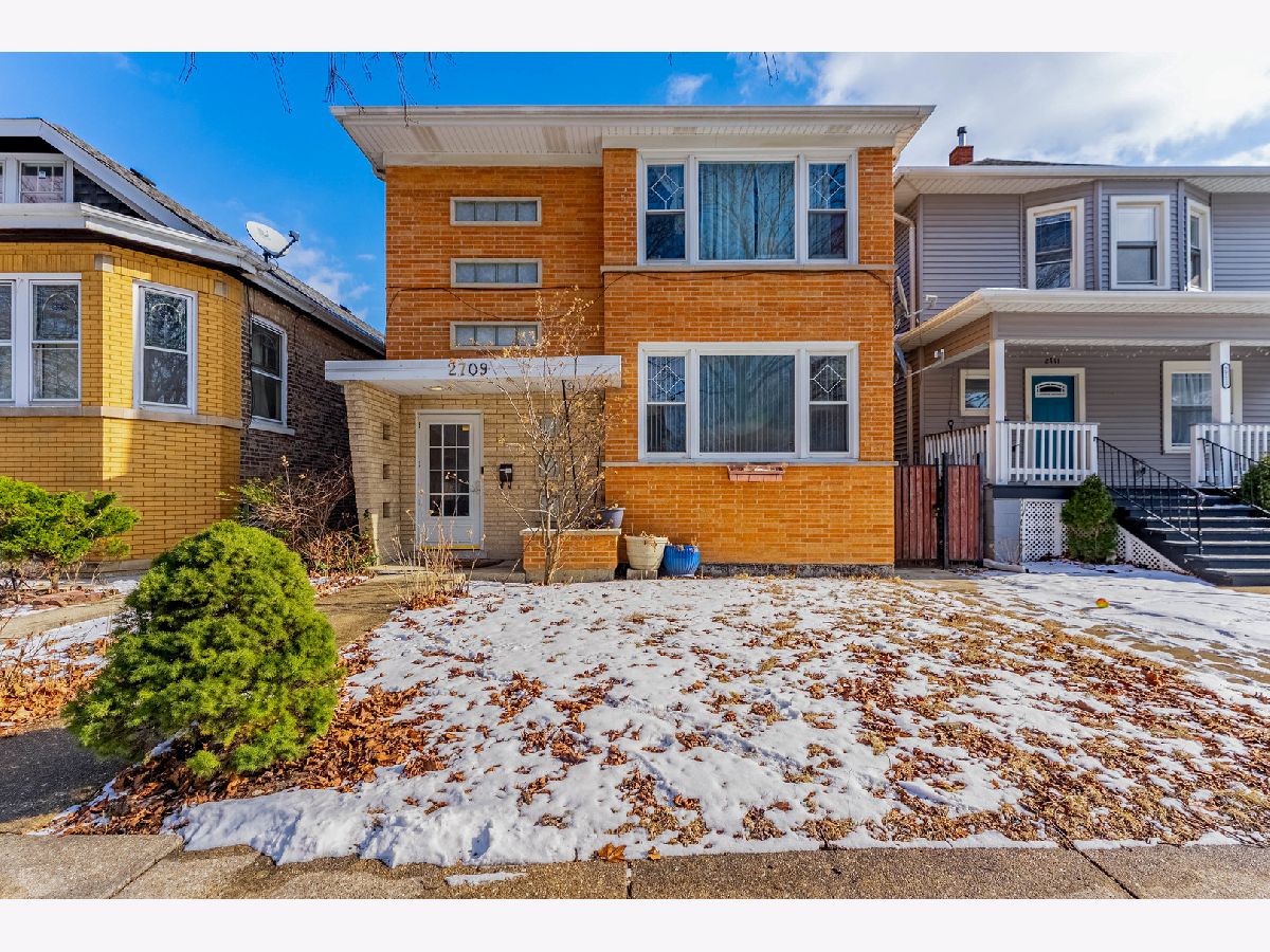  For Sale Cicero Illinois, 2709 60th Court