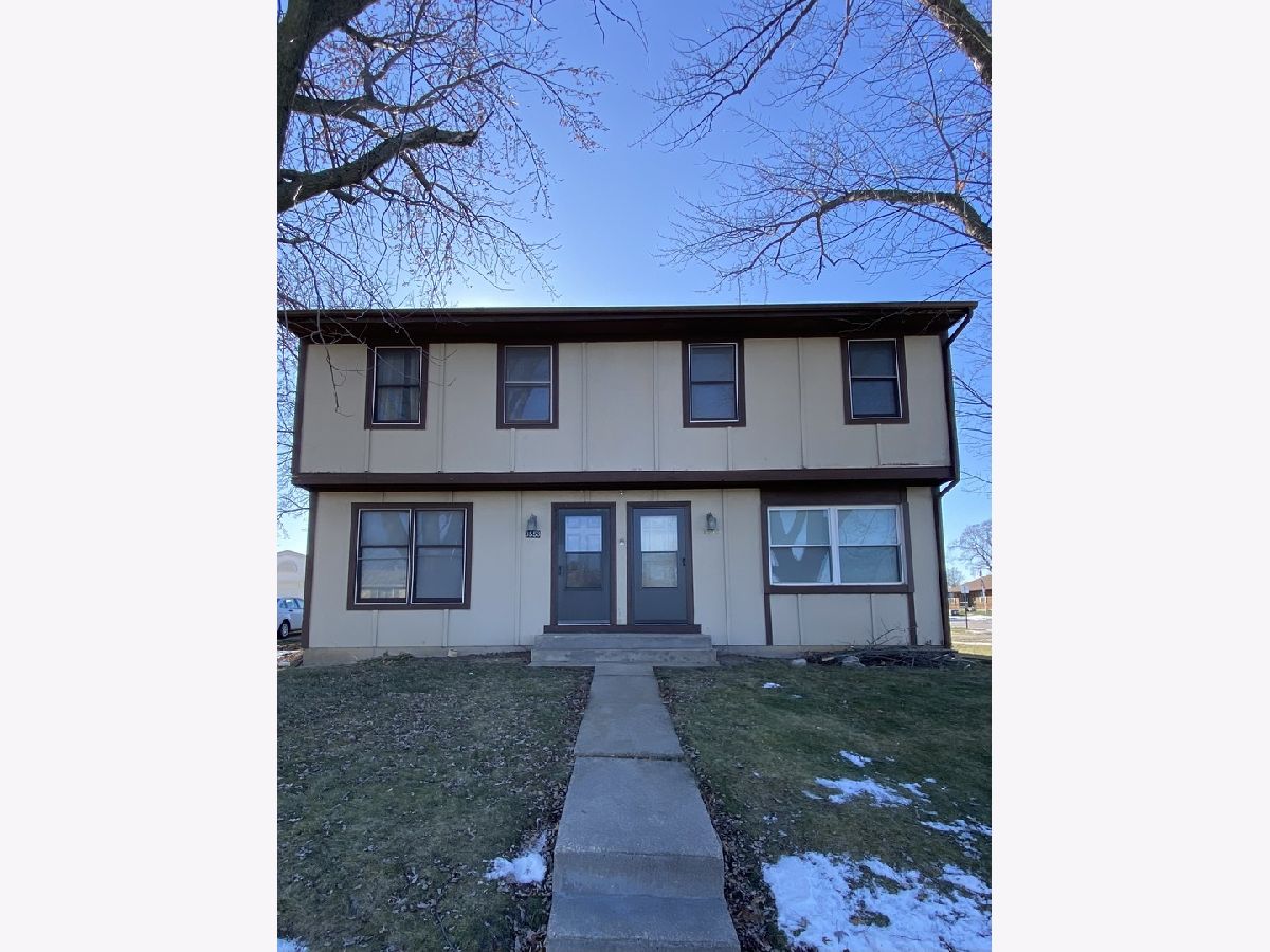  Rented Davenport Iowa, 3555 30th