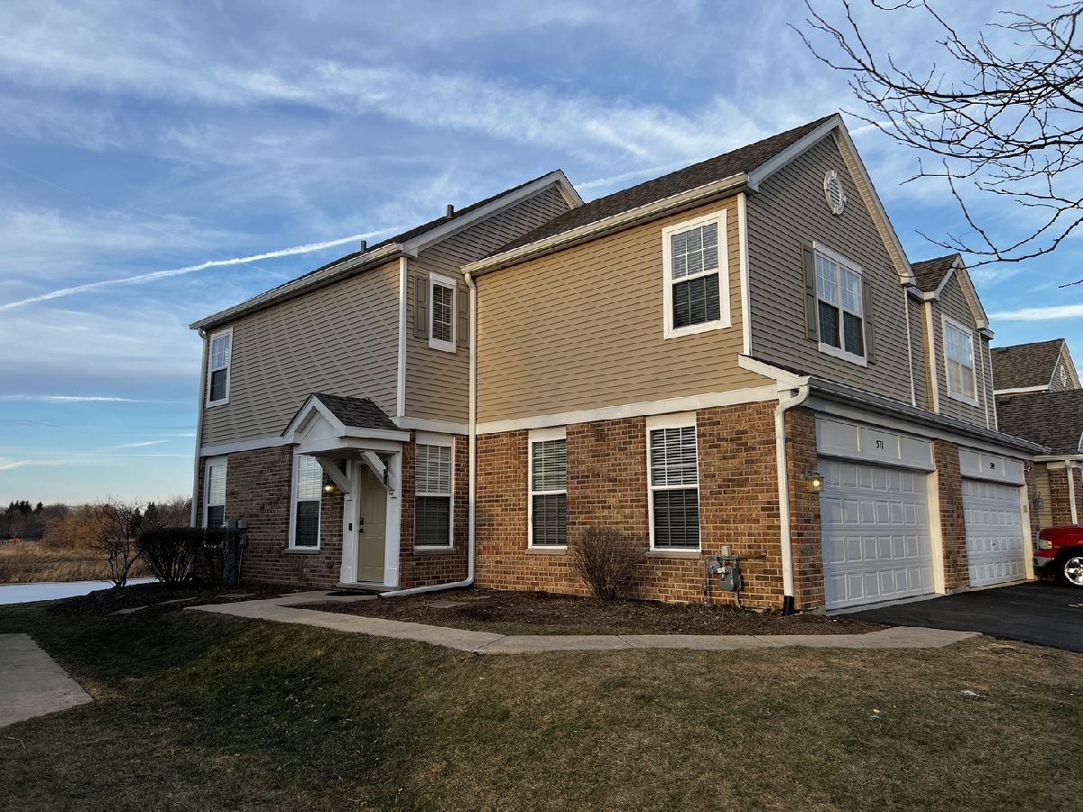  For Rent Oswego Illinois, 571 Springbrook