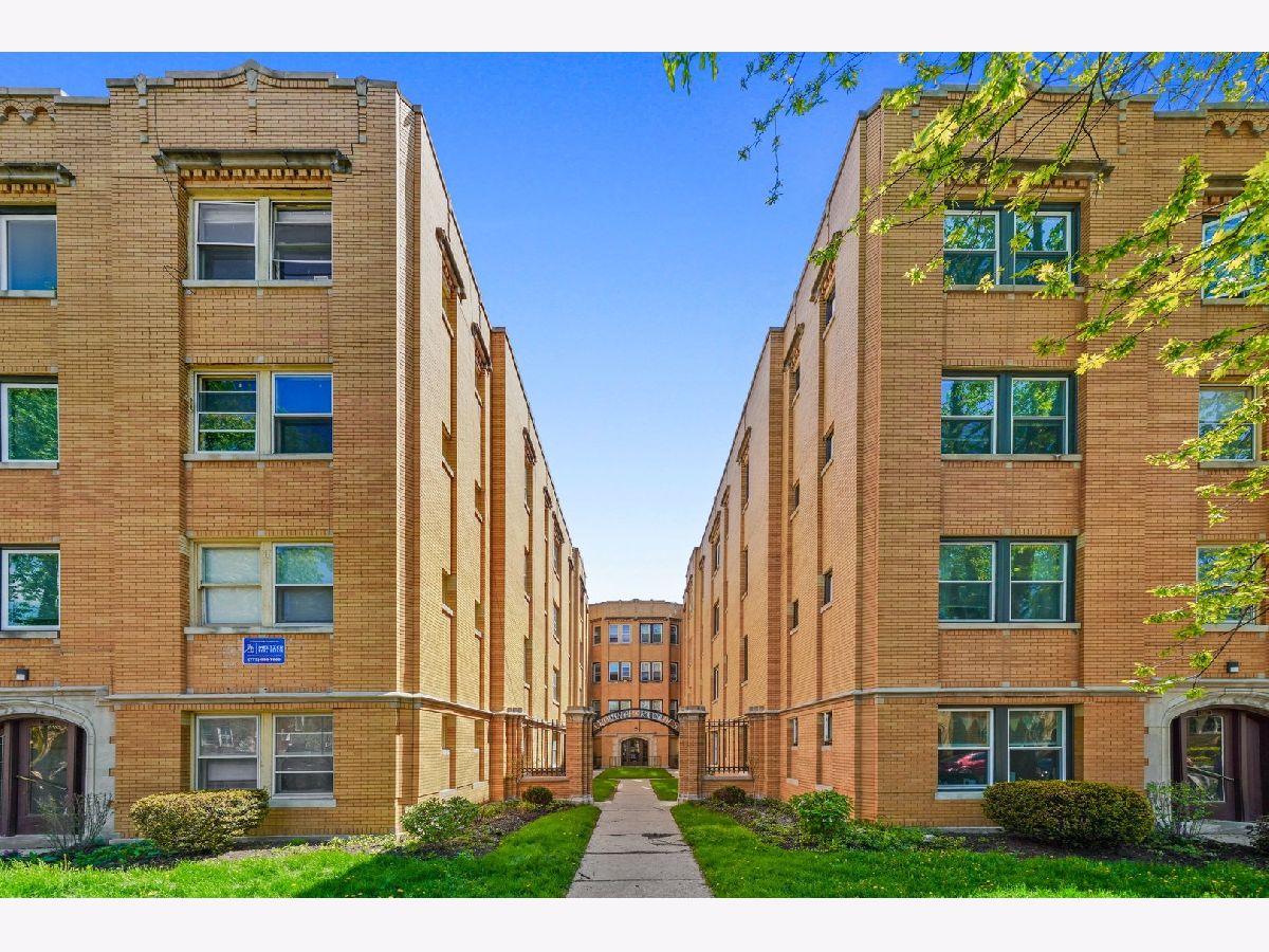  For Rent Berwyn Illinois, 1921 Grove