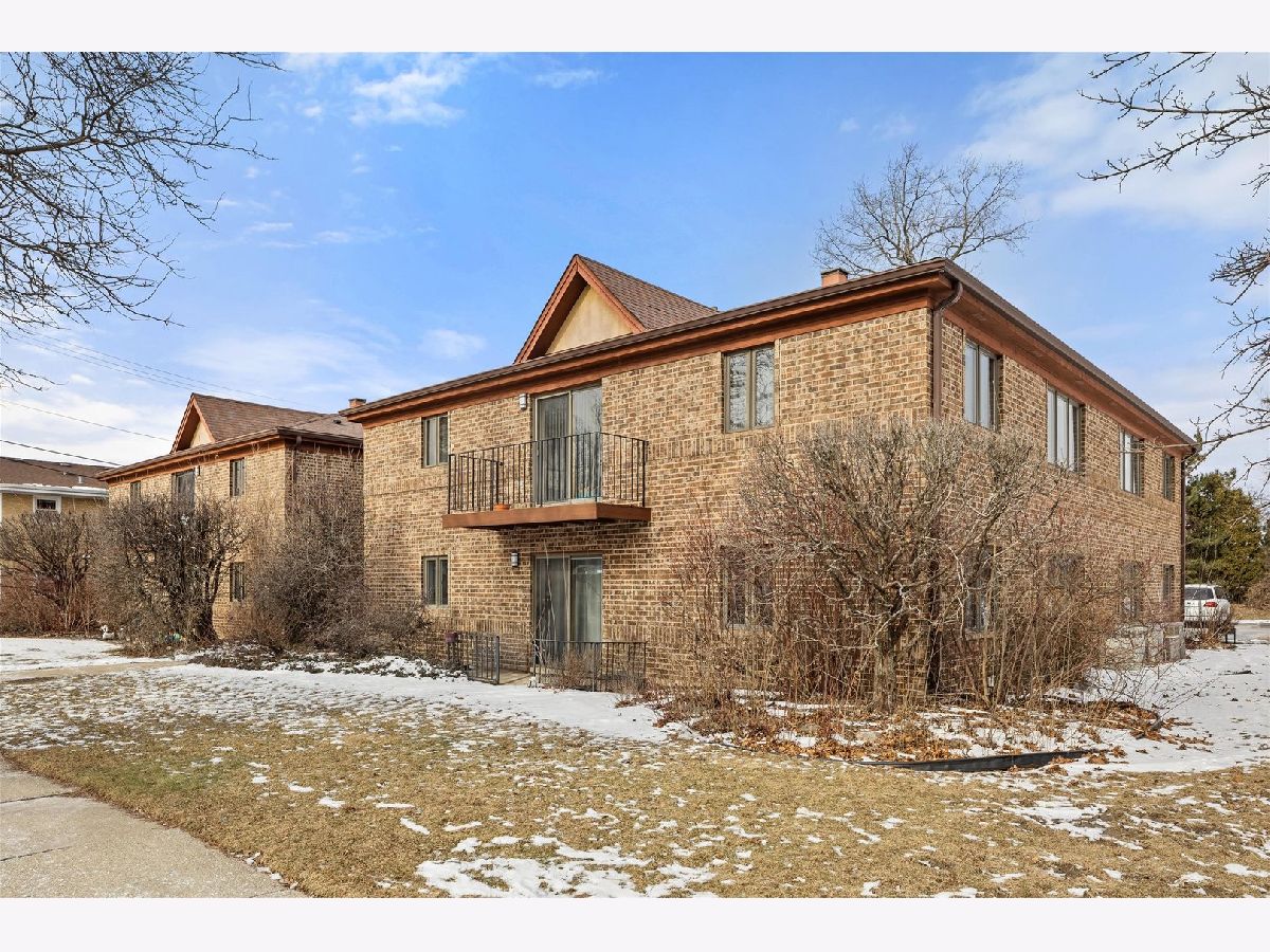  For Sale North Riverside Illinois, 7610 26th Street