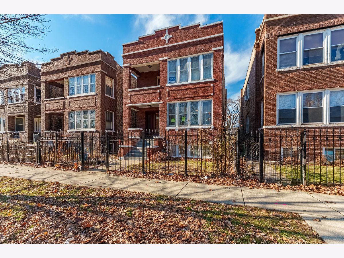  For Rent Cicero Illinois, 1632 50th