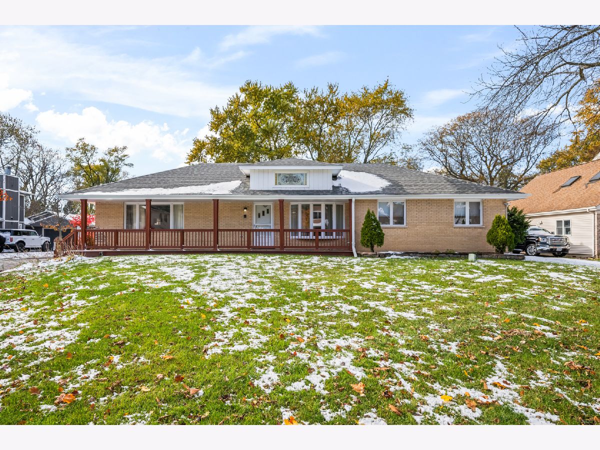  For Sale Arlington Heights Illinois, 1130 Stratford Road