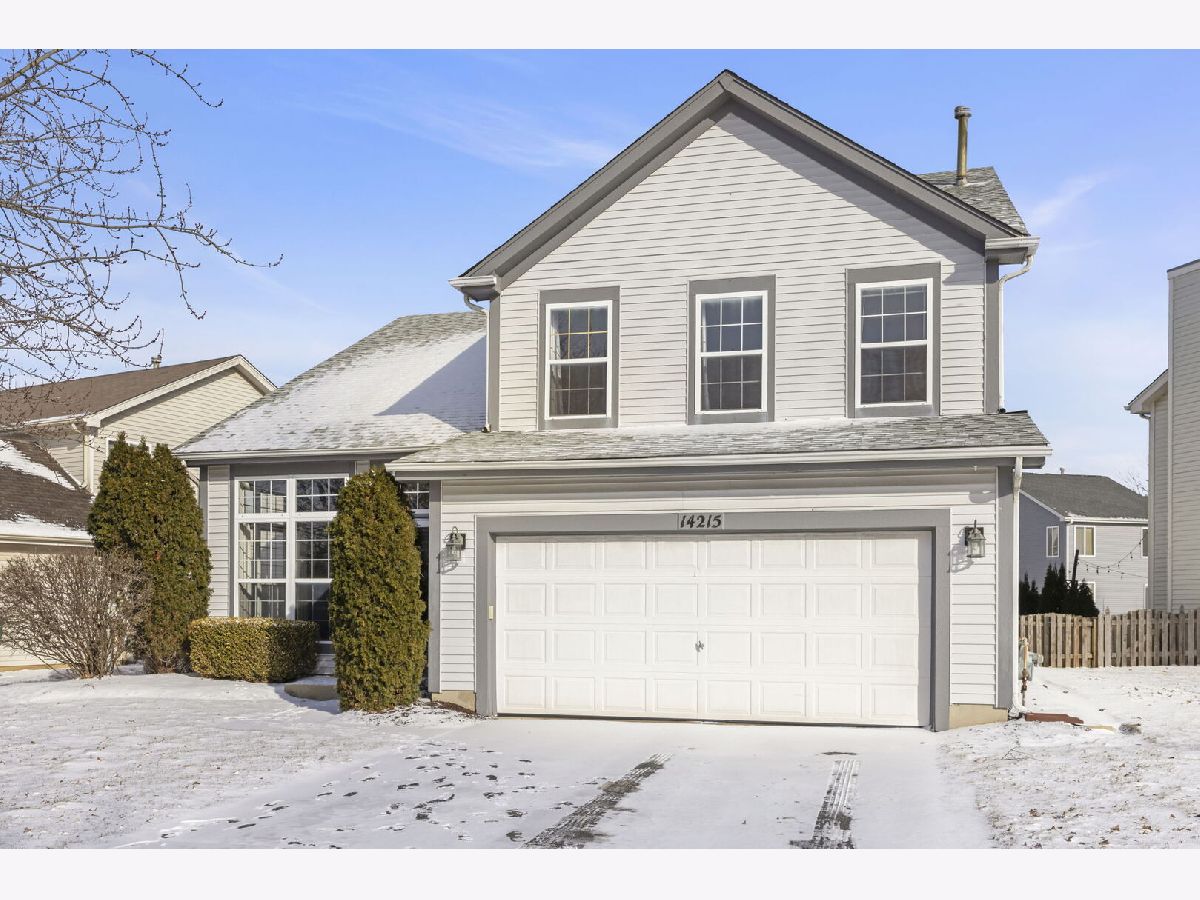  For Rent Plainfield Illinois, 14215 Longview