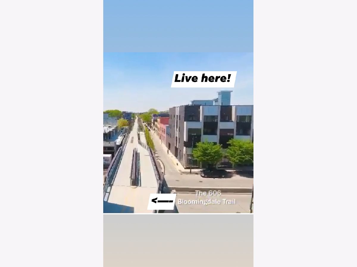 Condos & Townhomes & Homes Rented Bucktown Chicago Illinois