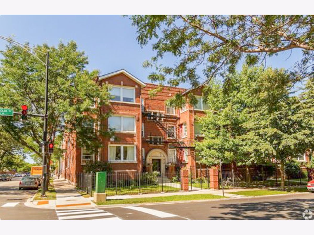  For Rent Chicago Illinois, 1250 Montrose