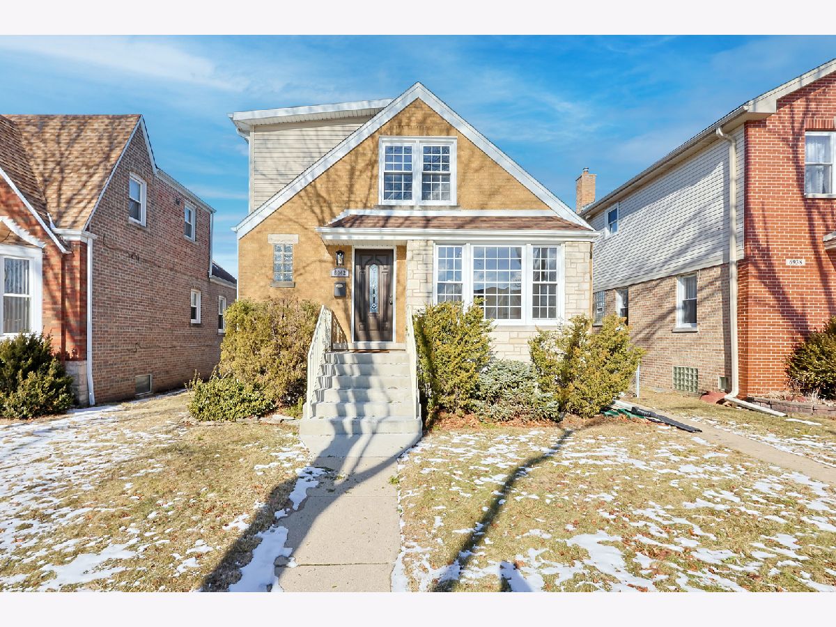  For Sale Chicago Illinois, 6942 Fletcher Street