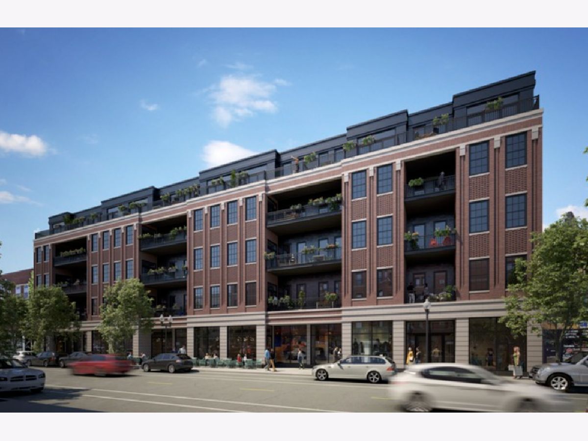  For Rent Chicago Illinois, 3924 Lincoln