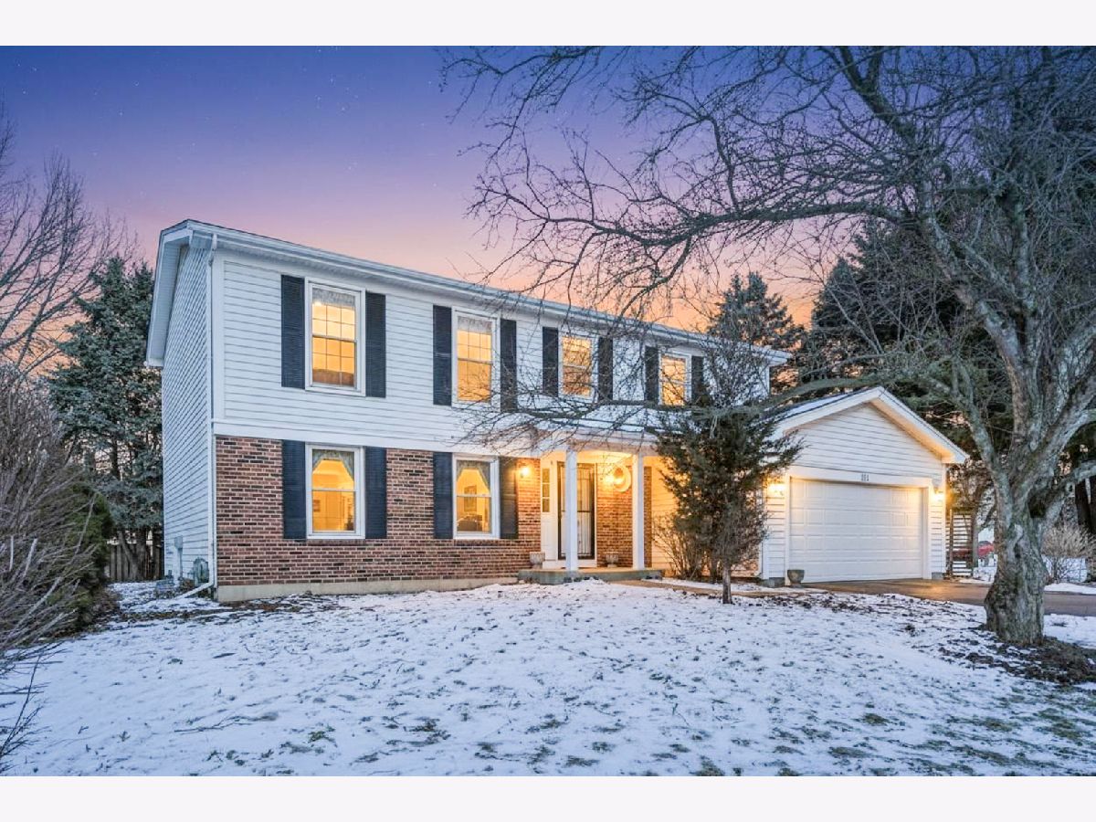  For Sale Batavia Illinois, 121 Raddant Road