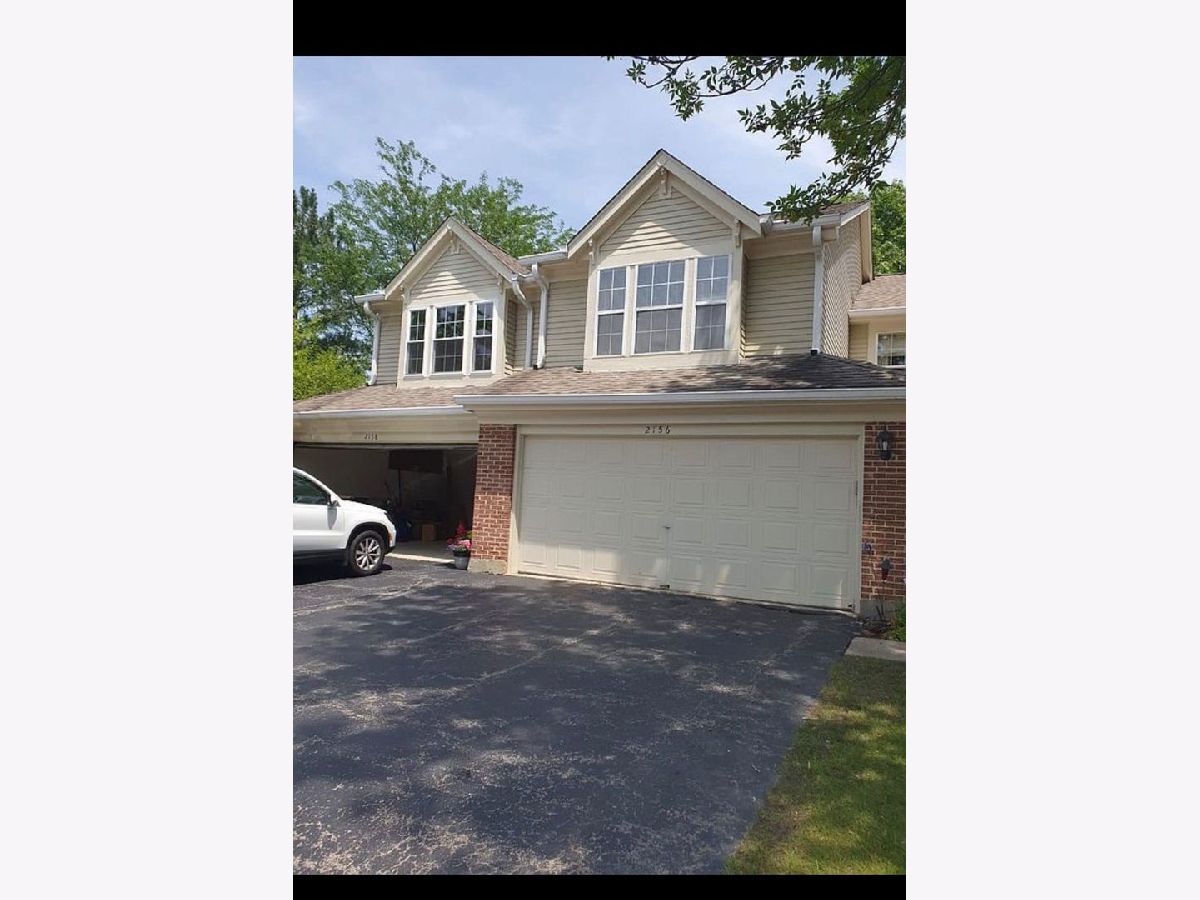  For Rent Hanover Park Illinois, 2156 Camden