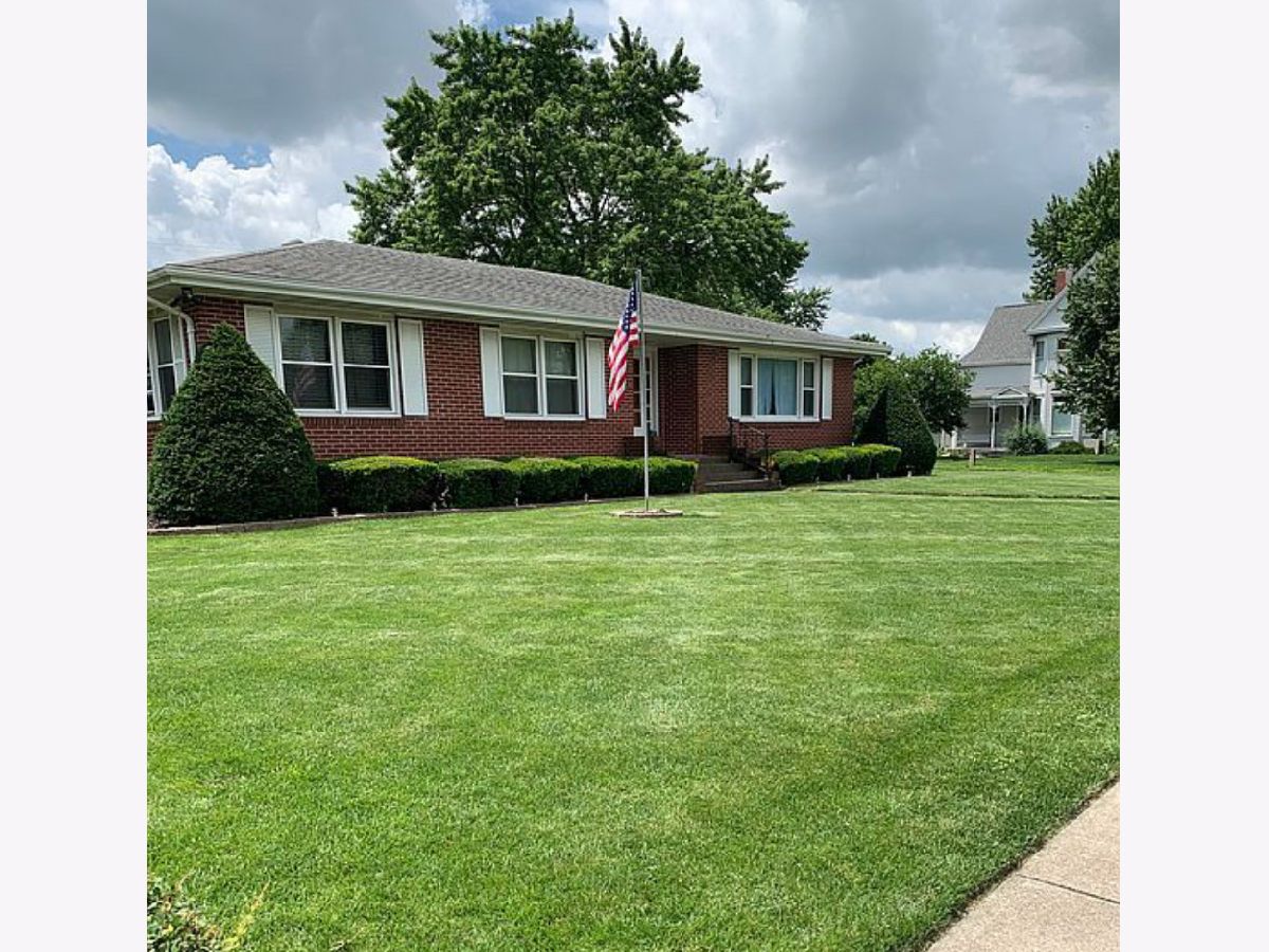  For Sale Danvers Illinois, 125 Exchange Street