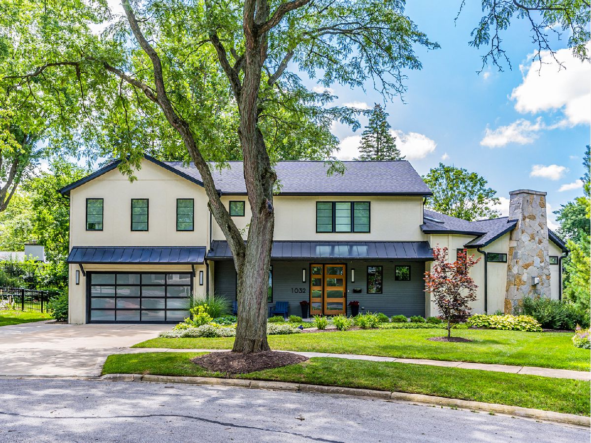  Sold Naperville Illinois, 1032 Petterson