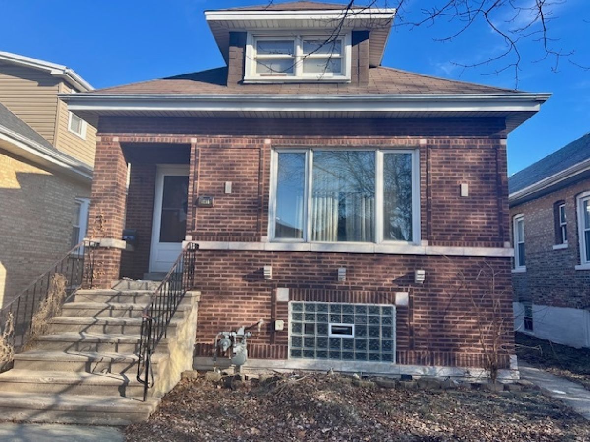  For Sale Berwyn Illinois, 1411 Gunderson Avenue