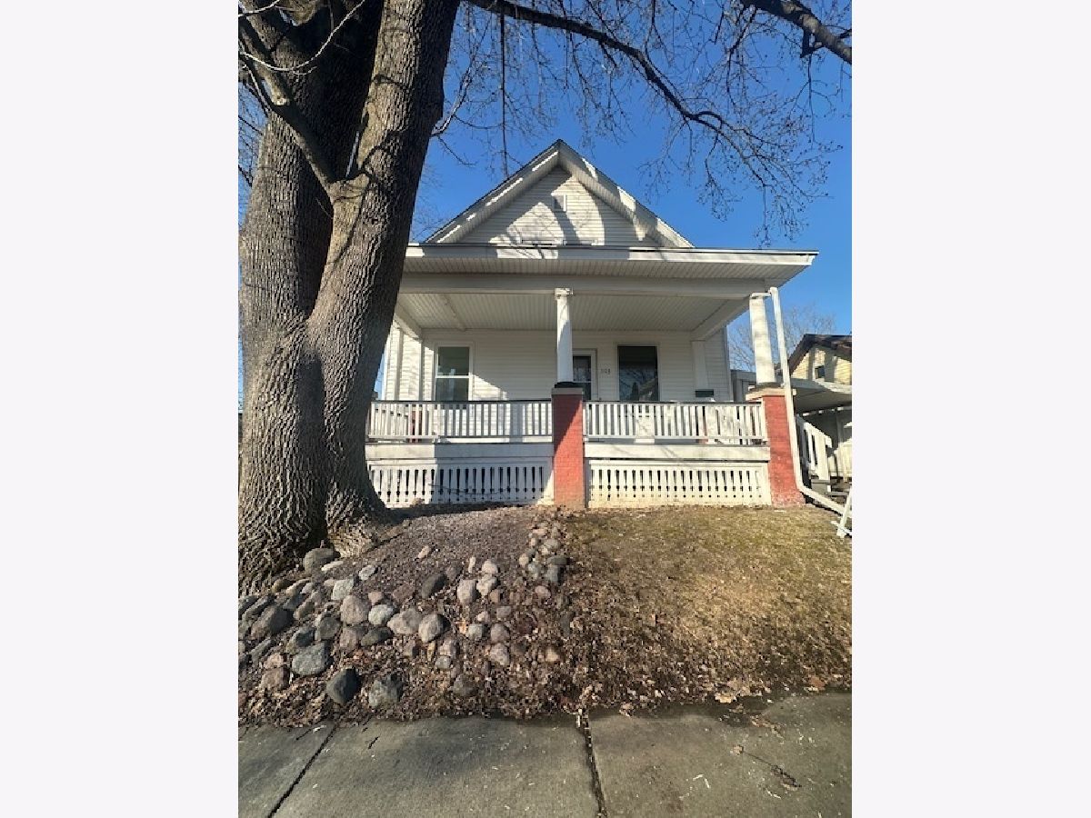  For Sale Bloomington Illinois, 503 Evans Street