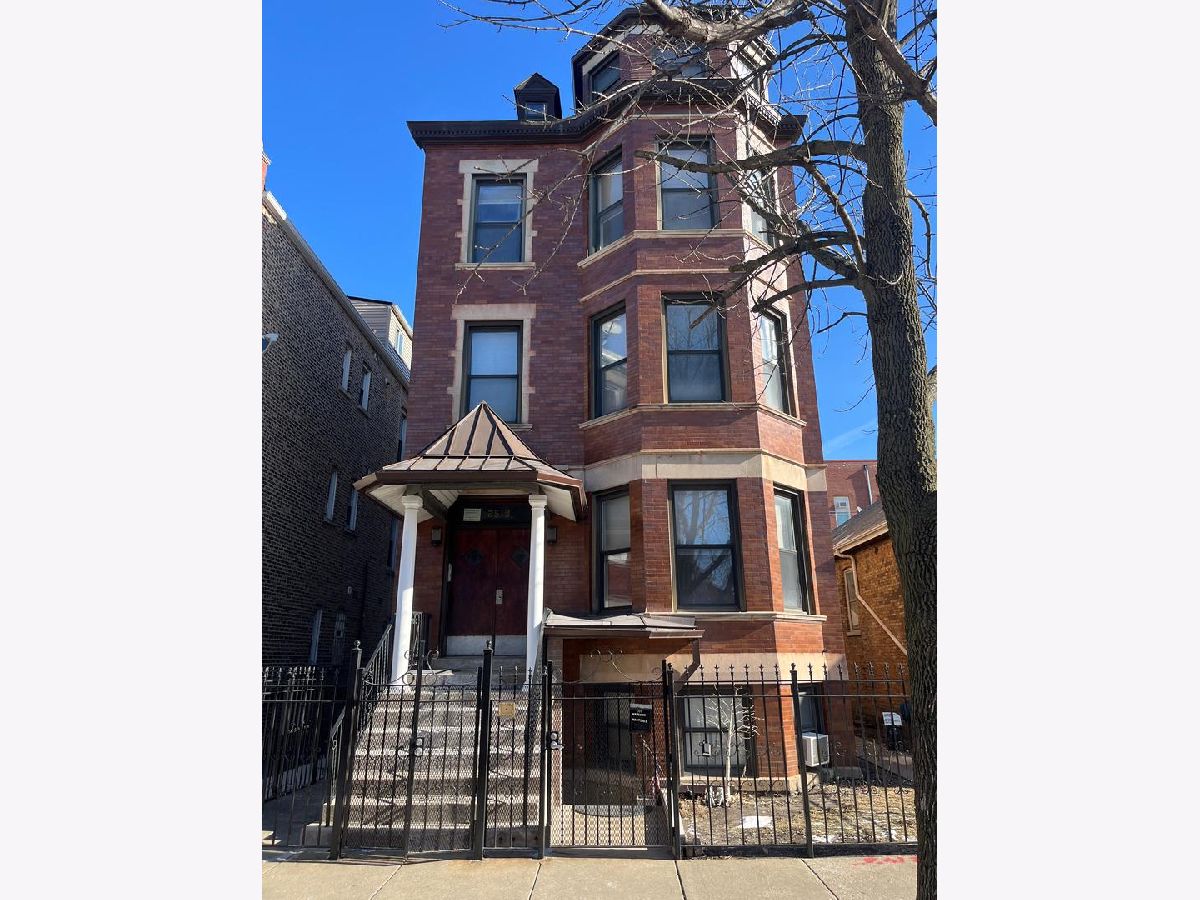  For Rent Chicago Illinois, 2519 Millard